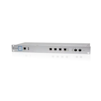 Router UBIQUITI USG-PRO-4, 1 kom, gigabit