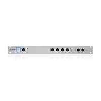 Router UBIQUITI USG-PRO-4, 1 kom, gigabit
