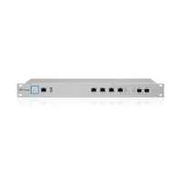 Router UBIQUITI USG-PRO-4, 1 kom, gigabit