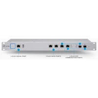 Router UBIQUITI USG-PRO-4, 1 kom, gigabit