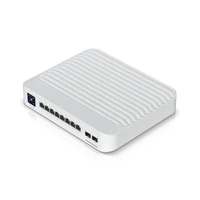 Switch UBIQUITI USW-Pro-8-PoE, 8-portni, gigabit, 120W