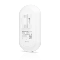 Pristupna točka UBIQUITI AirMax NanoStation 5AC Loco, 1 kom, 5 GHz