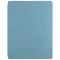 Maskica APPLE Smart Folio PU-Leather Book Case Blue za APPLE iPad Air 2024/2025
