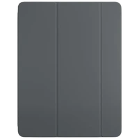 Maskica APPLE Smart Folio PU-Leather Book Case Grey za APPLE iPad Air 2024/2025