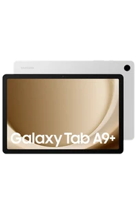 Tablet SAMSUNG Galaxy Tab A9+ WiFi 6GB,/128GB, X210, srebrni (SM-X210RZSREU)