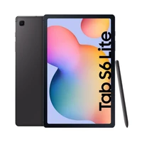 Tablet SAMSUNG Galaxy Tab S6 Lite (2024) 10.4 P625 128GB, WiFi + 4G, sivi (SM-P6