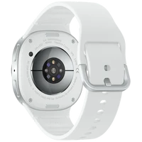 Pametni sat SAMSUNG Galaxy Watch 8 40mm, srebrni (SM-L320NZSAEU)