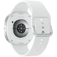 Pametni sat SAMSUNG Galaxy Watch 8 44mm, srebrni (SM-L330NZSAEU)