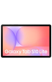 Tablet SAMSUNG Galaxy Tab S10 Lite WiFi 128GB, srebrni (SM-X400NZSREU)