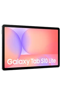Tablet SAMSUNG Galaxy Tab S10 Lite WiFi 128GB, srebrni (SM-X400NZSREU)