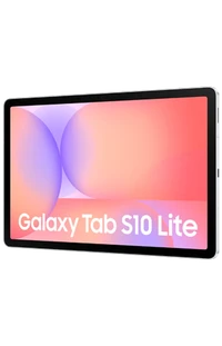 Tablet SAMSUNG Galaxy Tab S10 Lite WiFi 128GB, srebrni (SM-X400NZSREU)