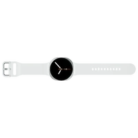 Pametni sat SAMSUNG Galaxy Watch 8 4G 40mm, srebrni (SM-L325FZSAEU)