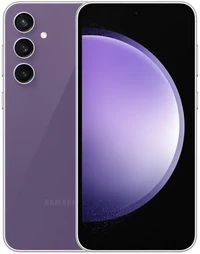 Mobitel SAMSUNG Galaxy S23 FE 128GB, S711, ljubičasti (SM-S711BZPDEU)