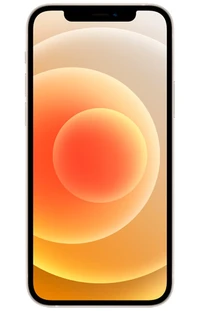 Mobitel APPLE iPhone 12 128GB, 6.1", White (MGJC3)