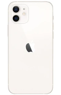 Mobitel APPLE iPhone 12 128GB, 6.1", White (MGJC3)