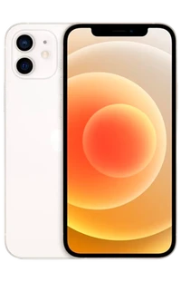 Mobitel APPLE iPhone 12 128GB, 6.1", White (MGJC3)
