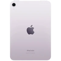 Tablet APPLE iPad Mini (2024) 8.3", WiFi, 128GB, Purple (MXN93)