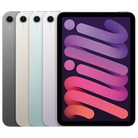Tablet APPLE iPad Mini (2024) 8.3", WiFi, 128GB, Purple (MXN93)