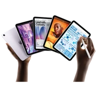 Tablet APPLE iPad Mini (2024) 8.3", WiFi, 128GB, Purple (MXN93)