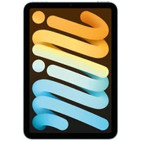 Tablet APPLE iPad Mini (2024) 8.3", WiFi, 128GB, Blue (MXN73)