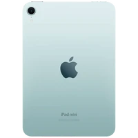 Tablet APPLE iPad Mini (2024) 8.3", WiFi, 128GB, Blue (MXN73)