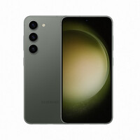 Mobitel SAMSUNG Galaxy S23 256GB, S911, zeleni (SM-S911BZGGEU)