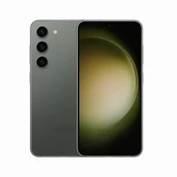 Mobitel SAMSUNG Galaxy S23 256GB, S911, zeleni (SM-S911BZGGEU)