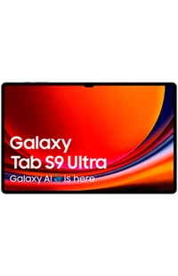 Tablet SAMSUNG Galaxy Tab S9 Ultra WiFi + 5G, 256GB, X916, sivi (SM-X916BZAAEU)