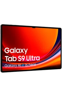 Tablet SAMSUNG Galaxy Tab S9 Ultra WiFi + 5G, 256GB, X916, sivi (SM-X916BZAAEU)