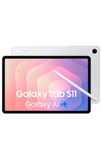 Tablet SAMSUNG Galaxy Tab S11 WiFi 128GB, srebrni (SM-X730NZSREU)