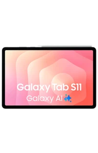 Tablet SAMSUNG Galaxy Tab S11 WiFi 256GB, sivi (SM-X730NZAPEU)