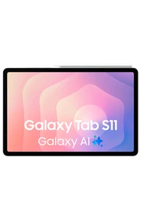 Tablet SAMSUNG Galaxy Tab S11 WiFi 256GB, srebrni (SM-X730NZSPEU)