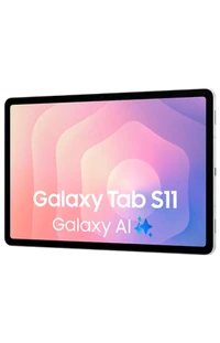 Tablet SAMSUNG Galaxy Tab S11 WiFi 256GB, srebrni (SM-X730NZSPEU)