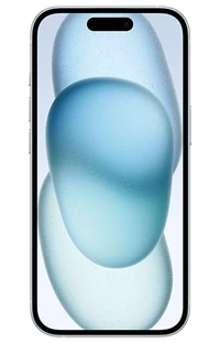 Mobitel APPLE iPhone 15 512GB, 6.1", Blue (MTPG3)