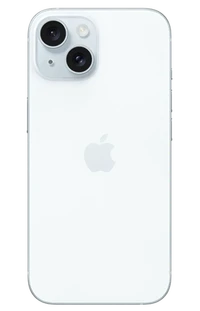 Mobitel APPLE iPhone 15 512GB, 6.1", Blue (MTPG3)