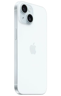 Mobitel APPLE iPhone 15 512GB, 6.1", Blue (MTPG3)