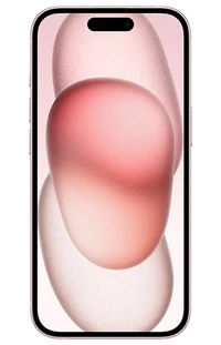 Mobitel APPLE iPhone 15 512GB, 6.1", Pink (MTPD3)