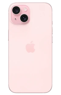 Mobitel APPLE iPhone 15 512GB, 6.1", Pink (MTPD3)