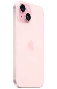 Mobitel APPLE iPhone 15 512GB, 6.1", Pink (MTPD3)