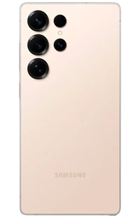 Mobitel SAMSUNG Galaxy S25 Ultra 256GB, S938, zlatni (SM-S938BZDDEU)