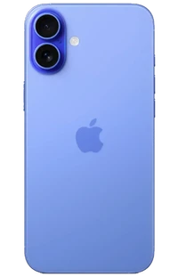 Mobitel APPLE iPhone 16 Plus 512GB, 6.7", Blue (MY2D3)