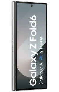 Mobitel SAMSUNG Galaxy Z Fold 6 512GB, F956, sivi (SM-F956BZSCEU)