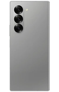 Mobitel SAMSUNG Galaxy Z Fold 6 512GB, F956, sivi (SM-F956BZSCEU)