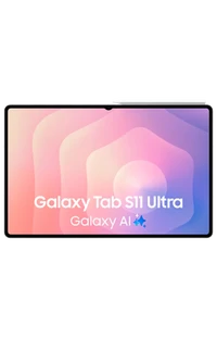 Tablet SAMSUNG Galaxy Tab S11 Ultra WiFi 256GB, srebrni (SM-X930NZSREU)