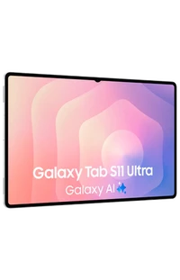 Tablet SAMSUNG Galaxy Tab S11 Ultra WiFi 256GB, srebrni (SM-X930NZSREU)
