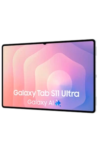 Tablet SAMSUNG Galaxy Tab S11 Ultra WiFi 256GB, srebrni (SM-X930NZSREU)