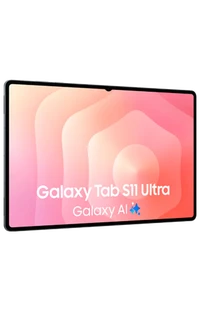 Tablet SAMSUNG Galaxy Tab S11 Ultra WiFi 256GB, sivi (SM-X930NZAREU)