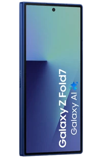 Mobitel SAMSUNG Galaxy Z Fold 7 256GB, tamno plavi (SM-F966BDBBEU)