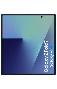 Mobitel SAMSUNG Galaxy Z Fold 7 256GB, tamno plavi (SM-F966BDBBEU)