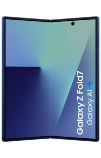 Mobitel SAMSUNG Galaxy Z Fold 7 256GB, tamno plavi (SM-F966BDBBEU)